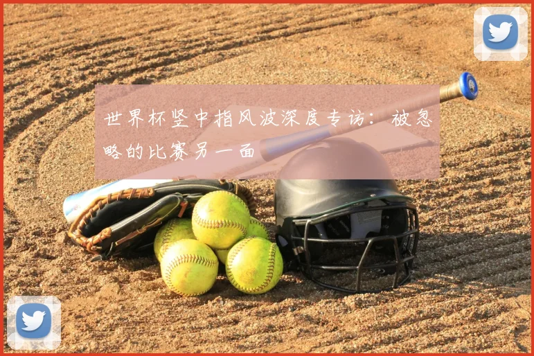世界杯竖中指风波深度专访：被忽略的比赛另一面