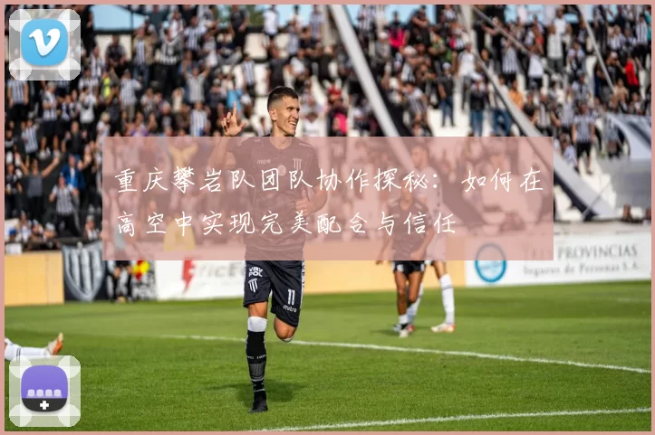 重庆攀岩队团队协作探秘：如何在高空中实现完美配合与信任