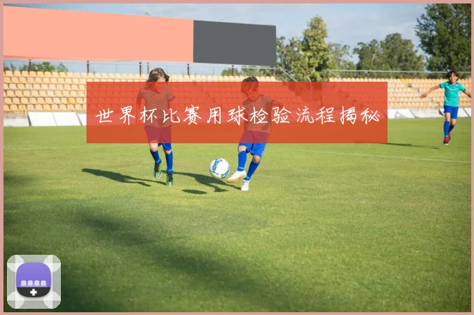 世界杯比赛用球检验流程揭秘