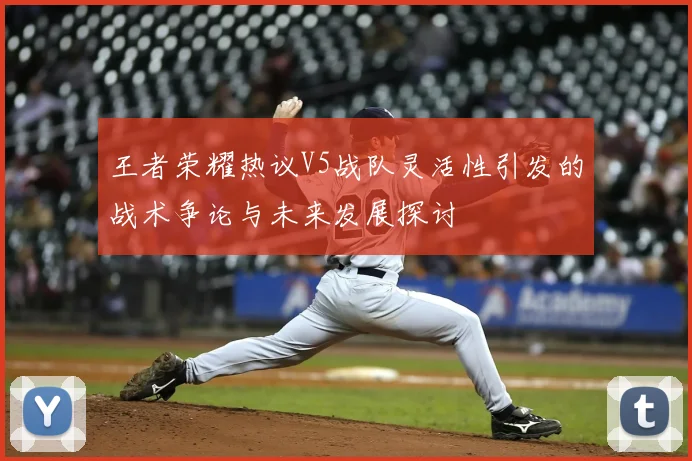 王者荣耀热议V5战队灵活性引发的战术争论与未来发展探讨