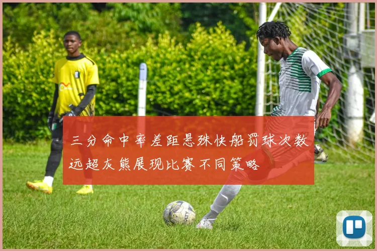 三分命中率差距悬殊快船罚球次数远超灰熊展现比赛不同策略